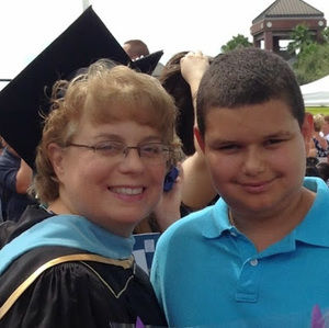 Meet your Posher, Stacy